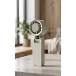 DQ269 Ultra-Portable Handheld Cooling Turbo Fan – Foldable, Rechargeable