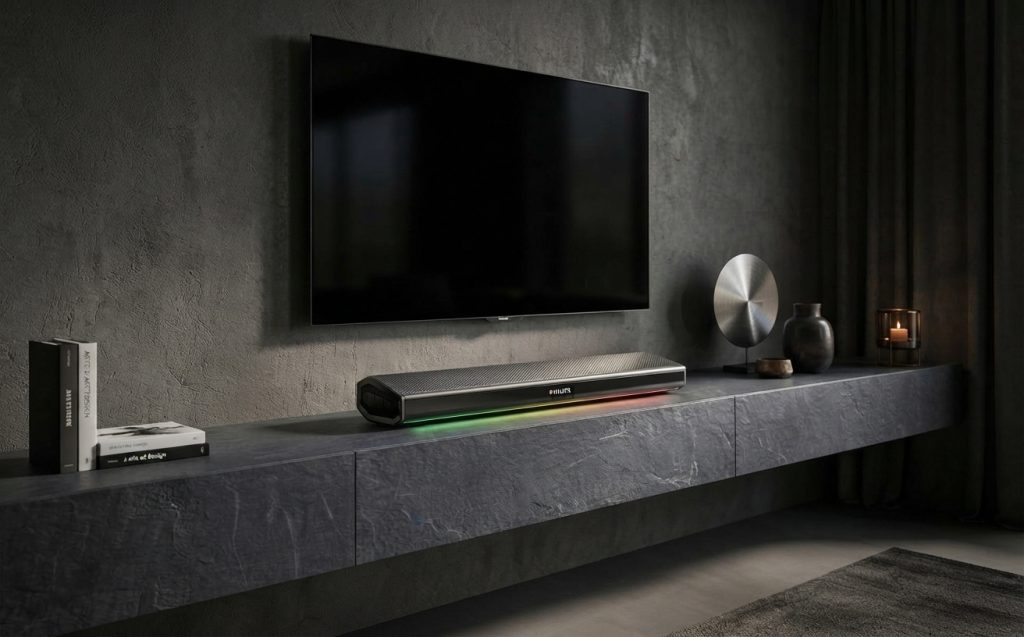 bluetooth soundbar under 5000 taka