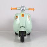 3-Wheel Electric Baby Scooter for Kids - Image 3