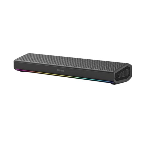 Philips SPA5109 Multimedia Bluetooth Soundbar