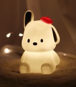 Bubududu Cartoon Night Lamp – Cute Gift Lamp - Image 3